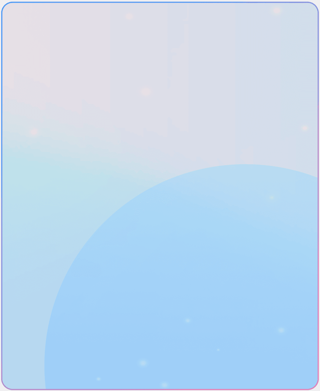 Basic background pattern