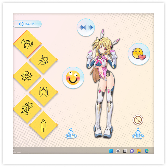 Craft Your Unique darlin™