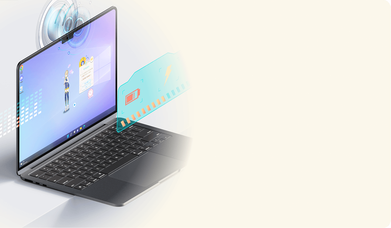 Bring darlin™ Closer